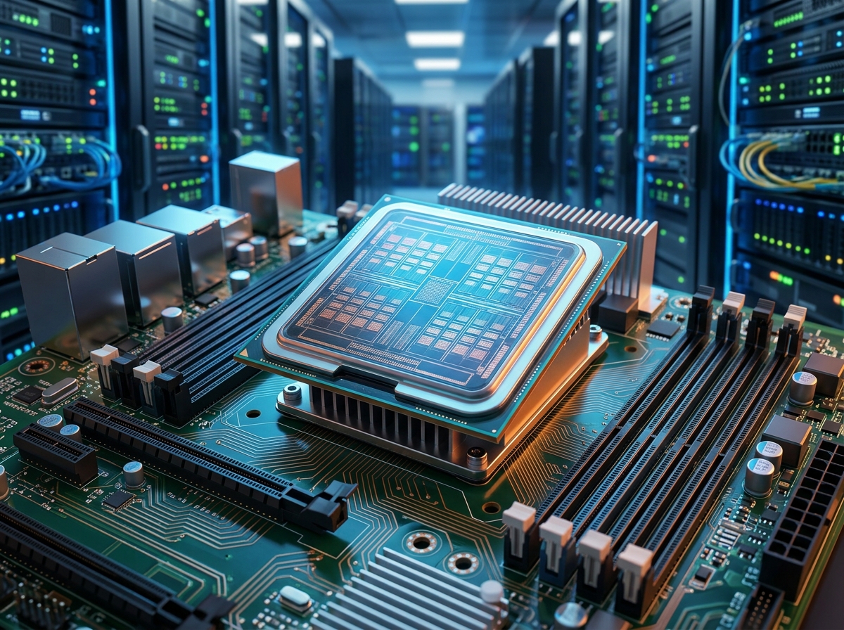 8 Best CPU for Servers (August 2026): Expert Reviews