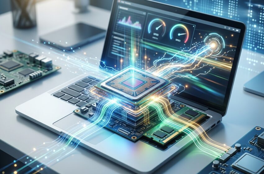  12 Best CPU for a Laptop (August 2026) Expert Reviews