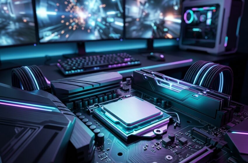 8 Best CPUs for Gaming (August 2026): Expert Reviews & Rankings