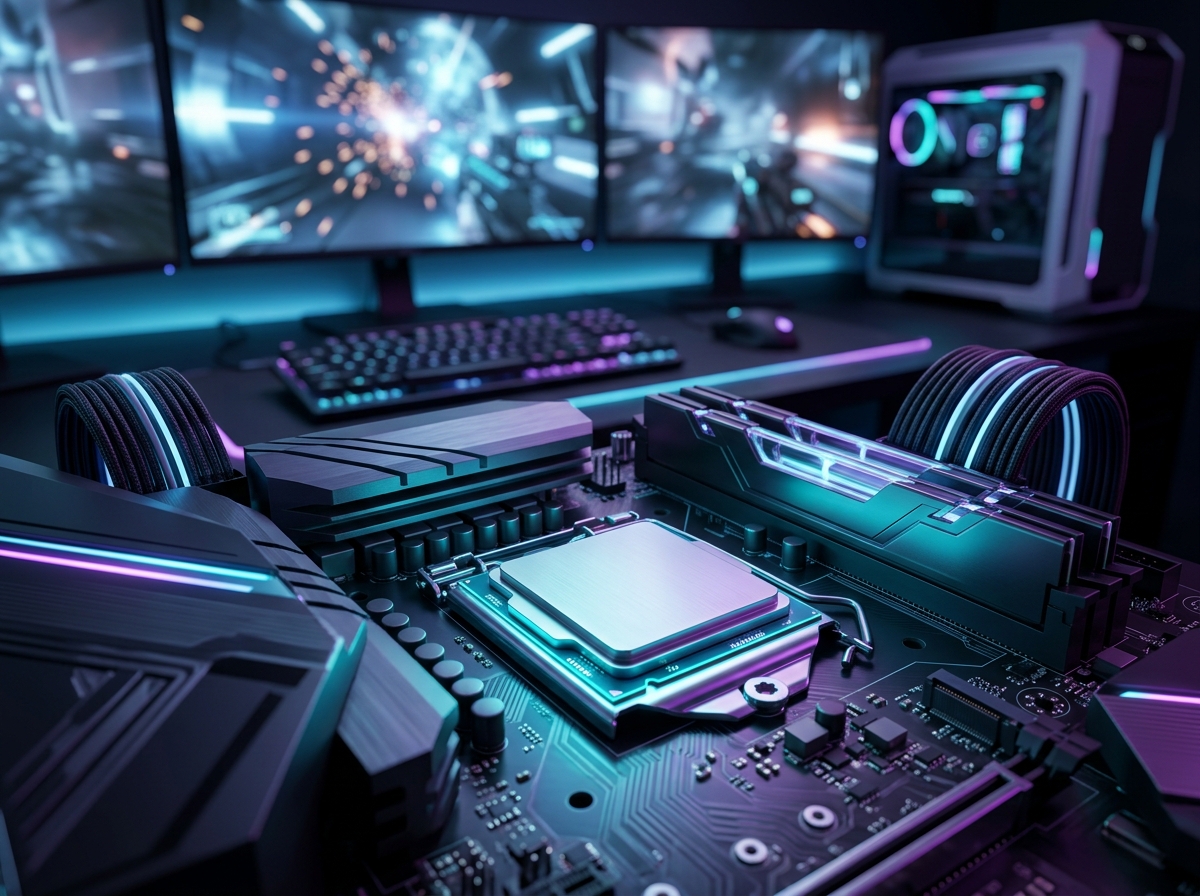 8 Best CPUs for Gaming (August 2026): Expert Reviews & Rankings