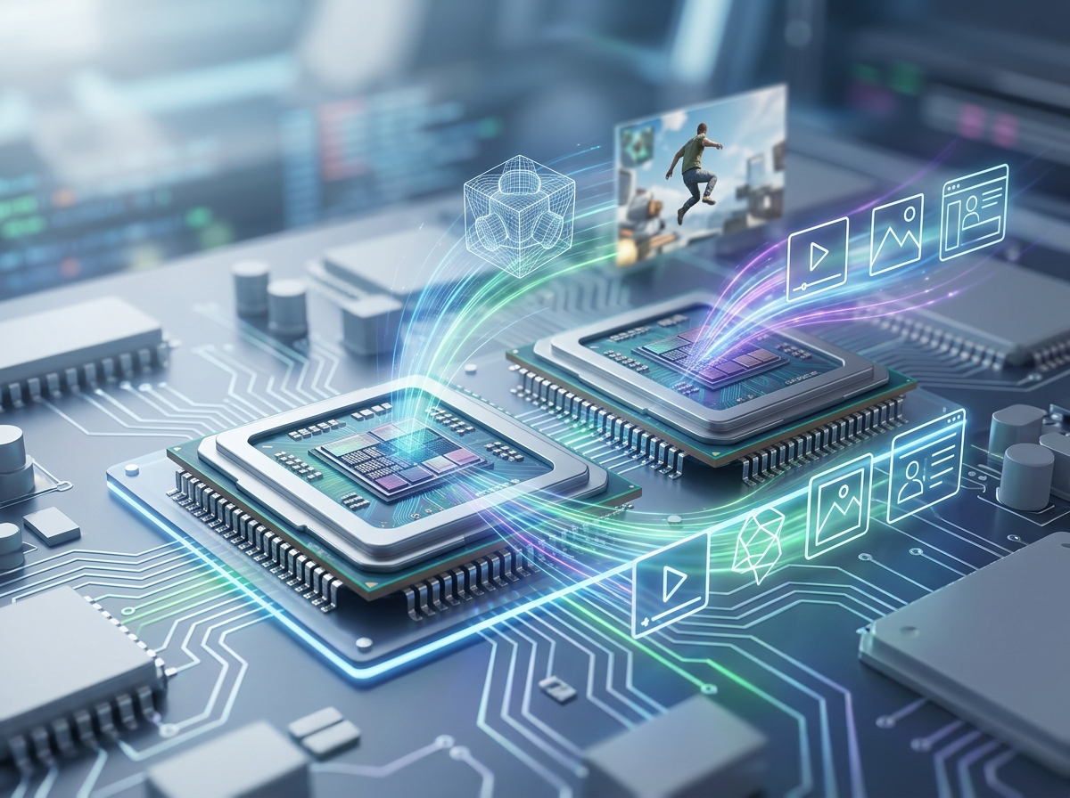 10 Best CPUs with Integrated Graphics (August 2026)