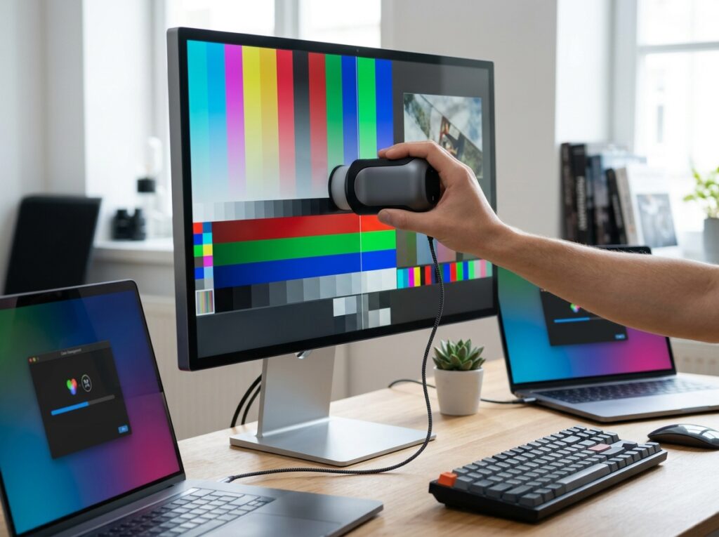 Best Calibration Tools for Monitors