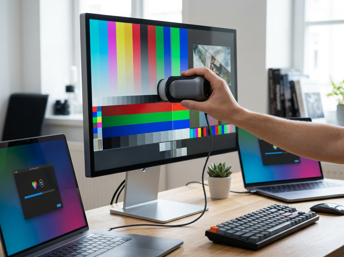 10 Best Calibration Tools for Monitors (August 2026) – Expert Tested
