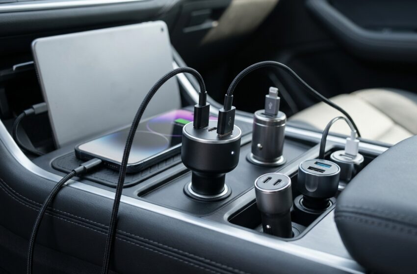  10 Best Car Chargers (June 2026): Expert Reviews