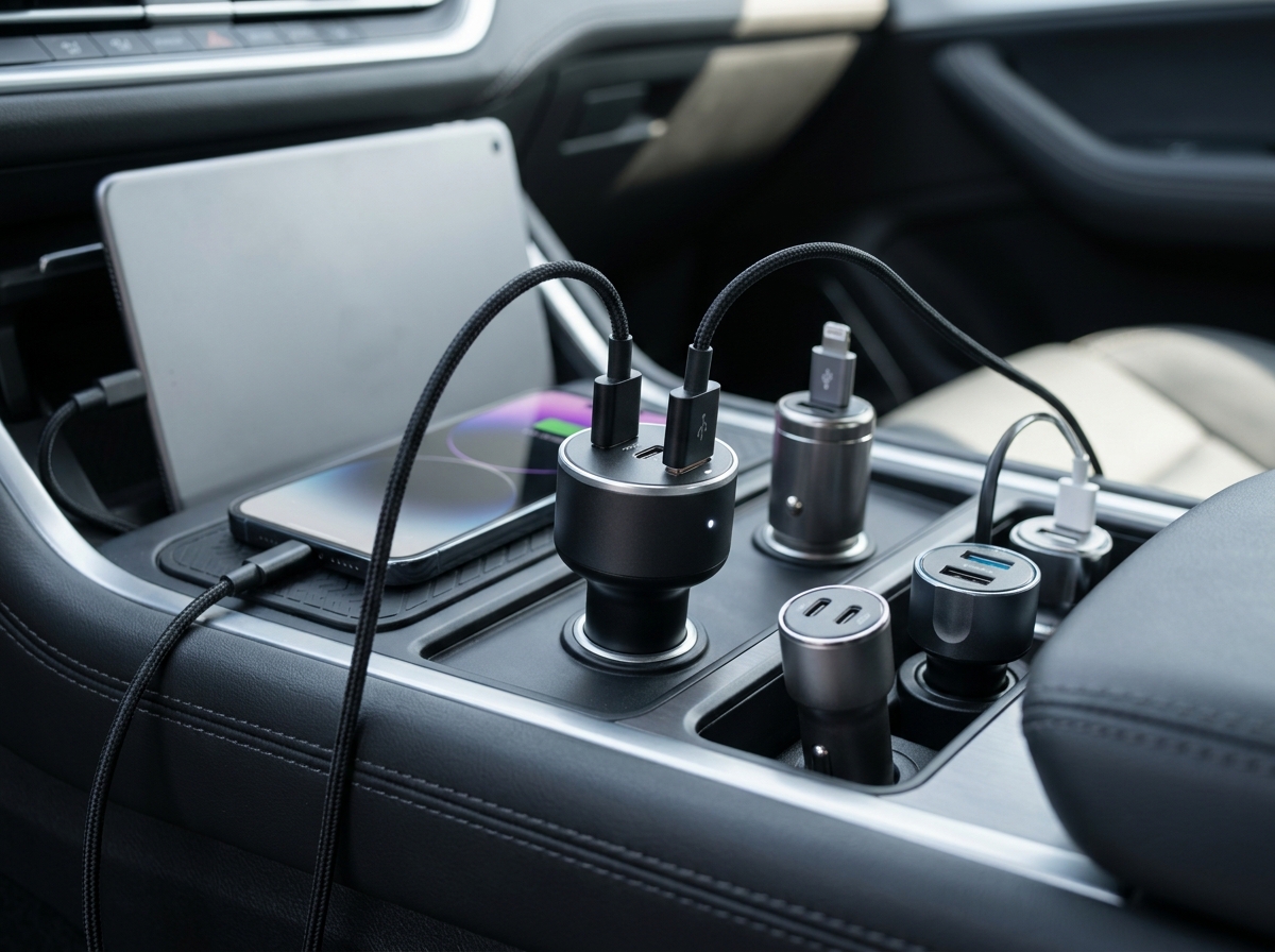 10 Best Car Chargers (August 2026): Expert Reviews