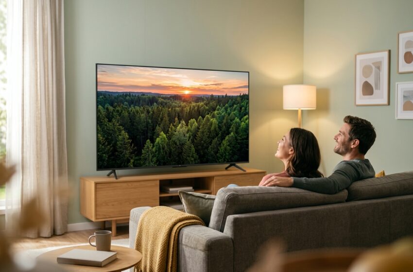  15 Best Cheap 75 Inch TV (June 2026): Expert Reviews & Buying Guide