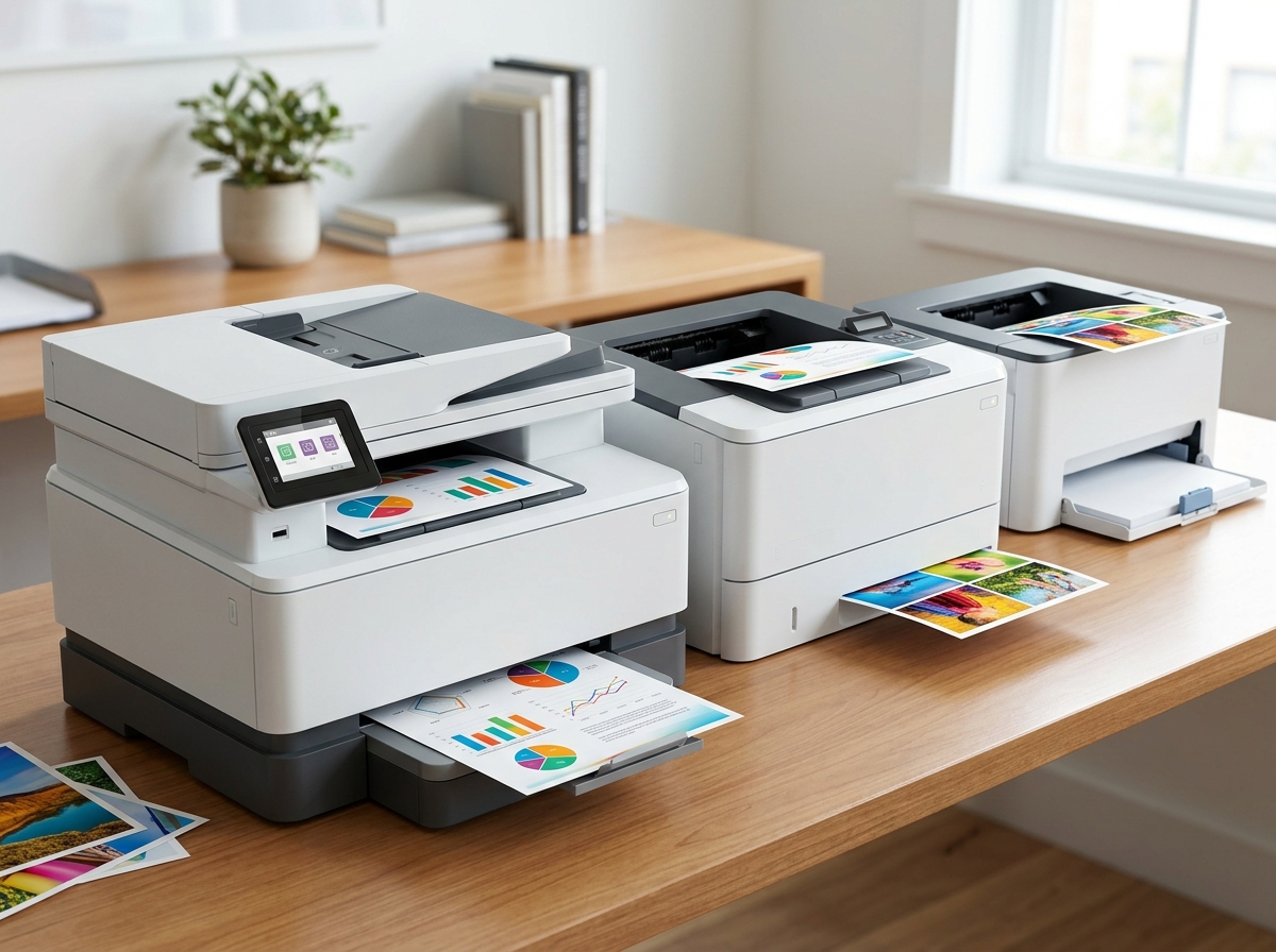 Best Color Laser Printers
