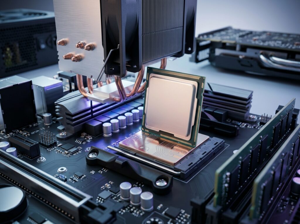 Best Core i5 CPU