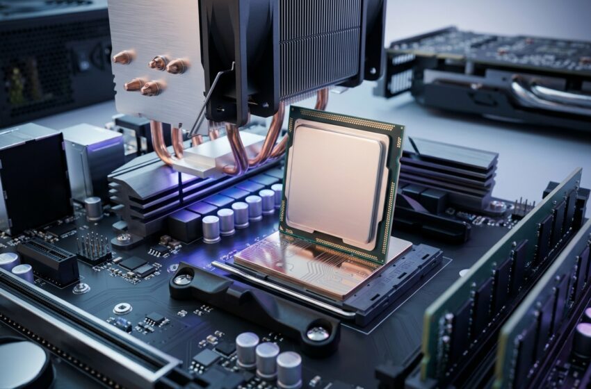 10 Best Core i5 CPU (August 2026) Expert Picks