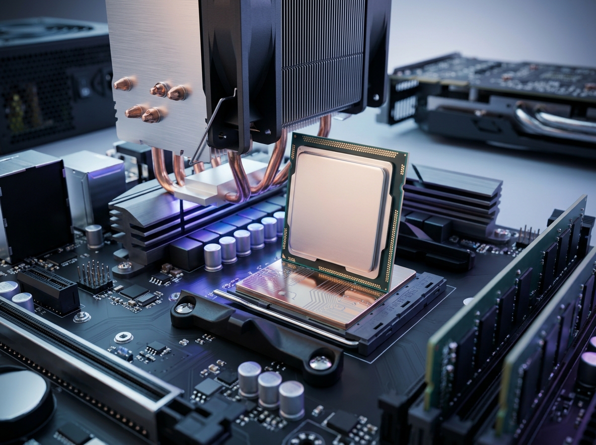 10 Best Core i5 CPU (August 2026) Expert Picks