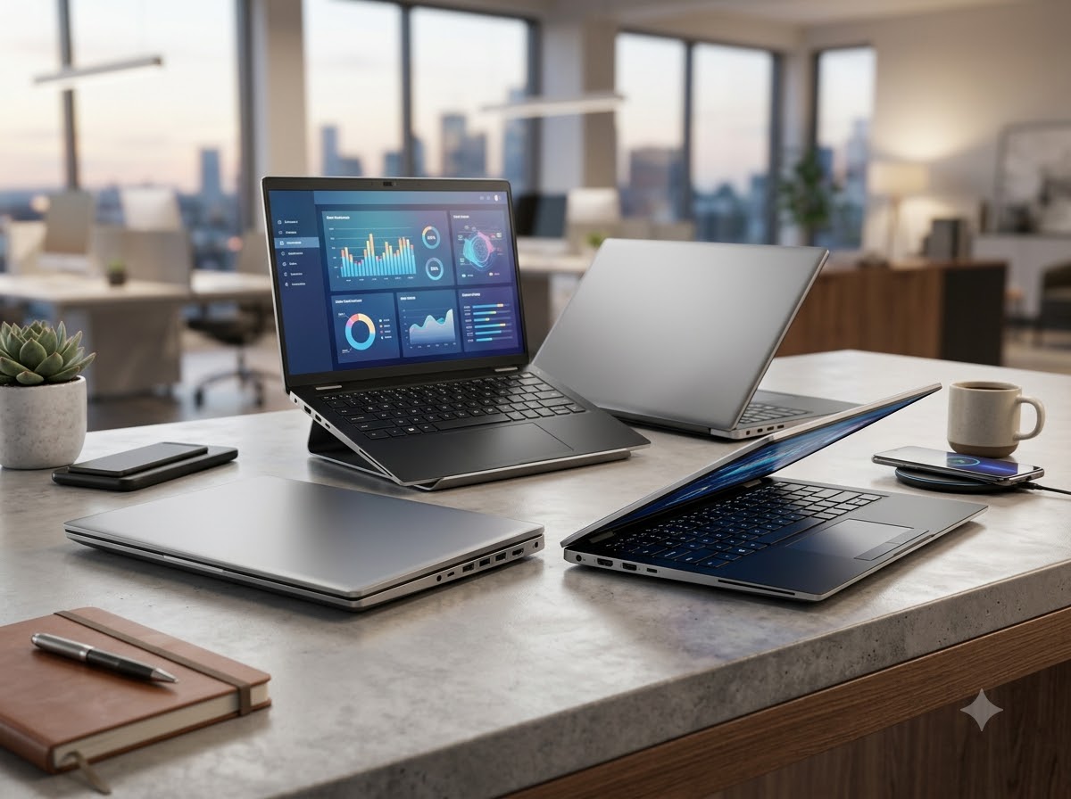 Best Dell Latitude Laptops