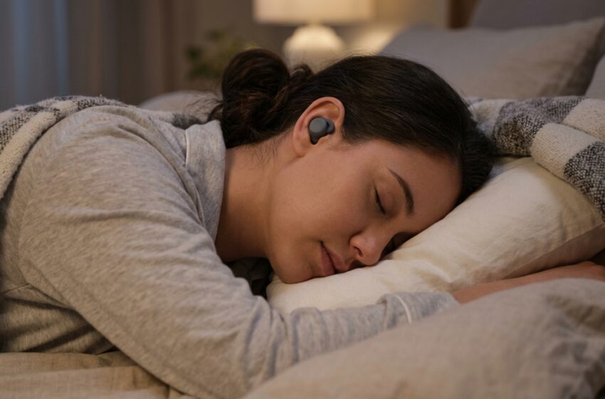  12 Best Earbuds For Sleeping (July 2026) Buying Guide