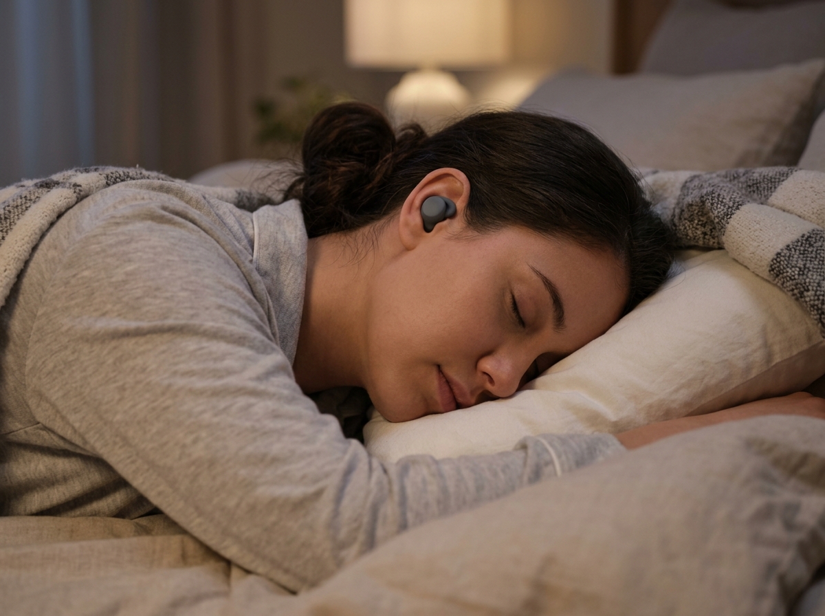 12 Best Earbuds For Sleeping (August 2026) Buying Guide