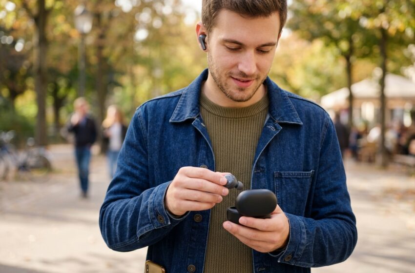 15 Best Earbuds Under $200 (August 2026) – Top Picks for Every Budget