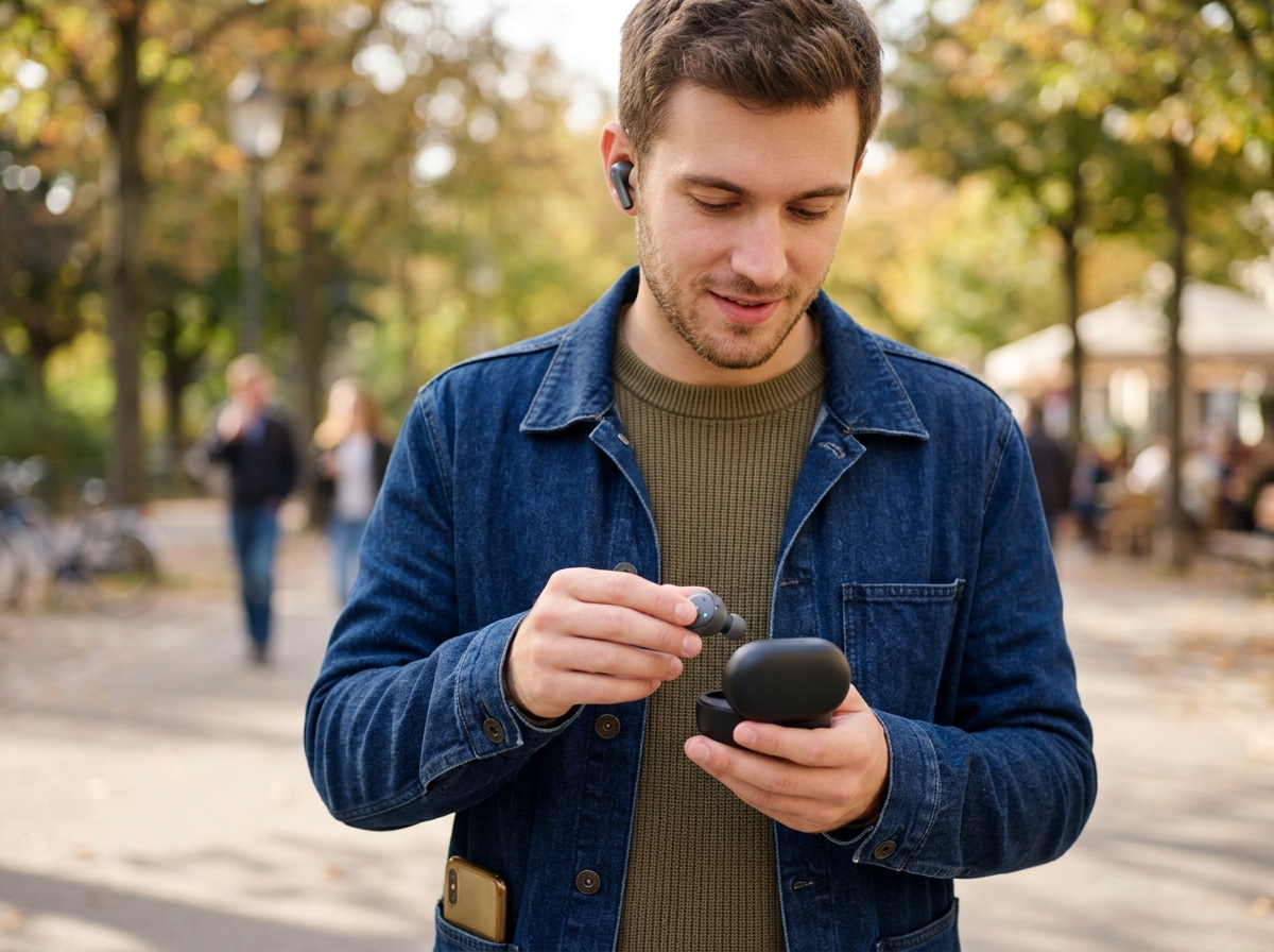 15 Best Earbuds Under $200 (August 2026) – Top Picks for Every Budget