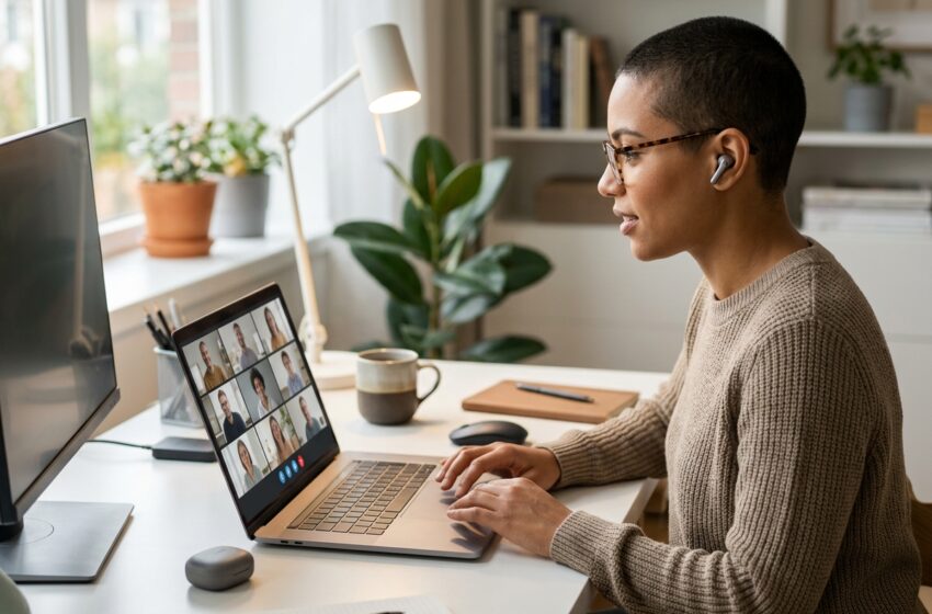  10 Best Earbuds for Working From Home (July 2026) Tested and Ranked