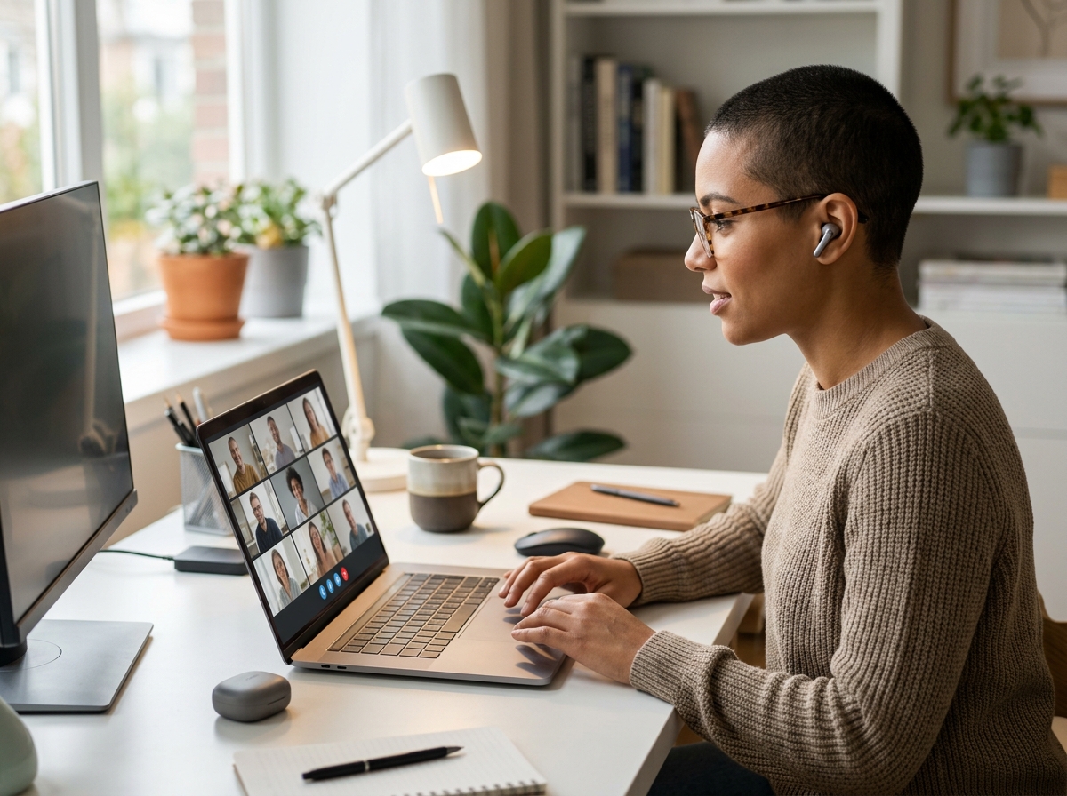 10 Best Earbuds for Working From Home (August 2026) Tested and Ranked