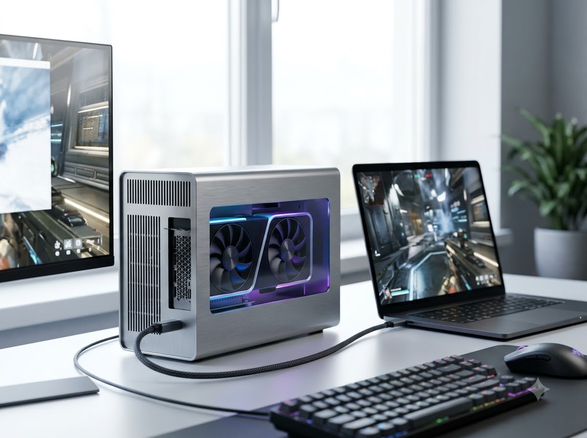 Best External Graphics Cards