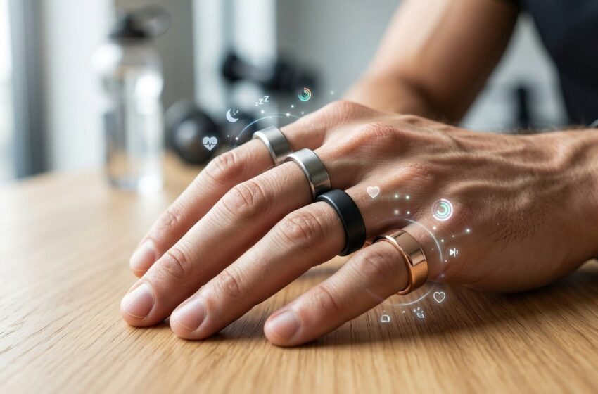  10 Best Fitness Rings (June 2026): Top Picks Tested and Reviewed