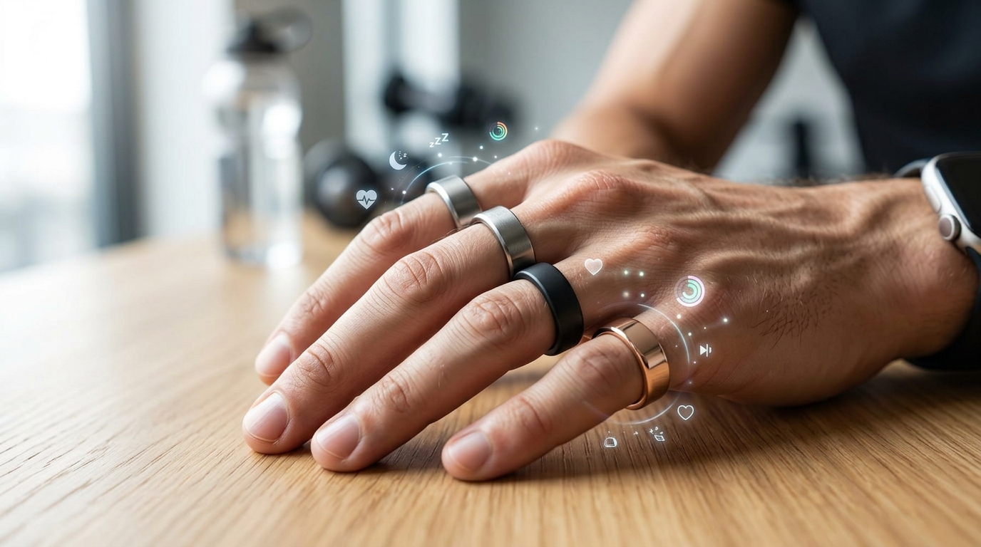 10 Best Fitness Rings (August 2026): Top Picks Tested and Reviewed