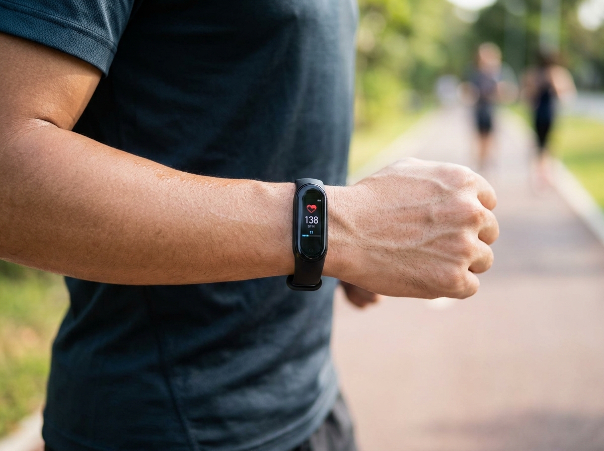 10 Best Fitness Trackers for Heart Rate (August 2026)