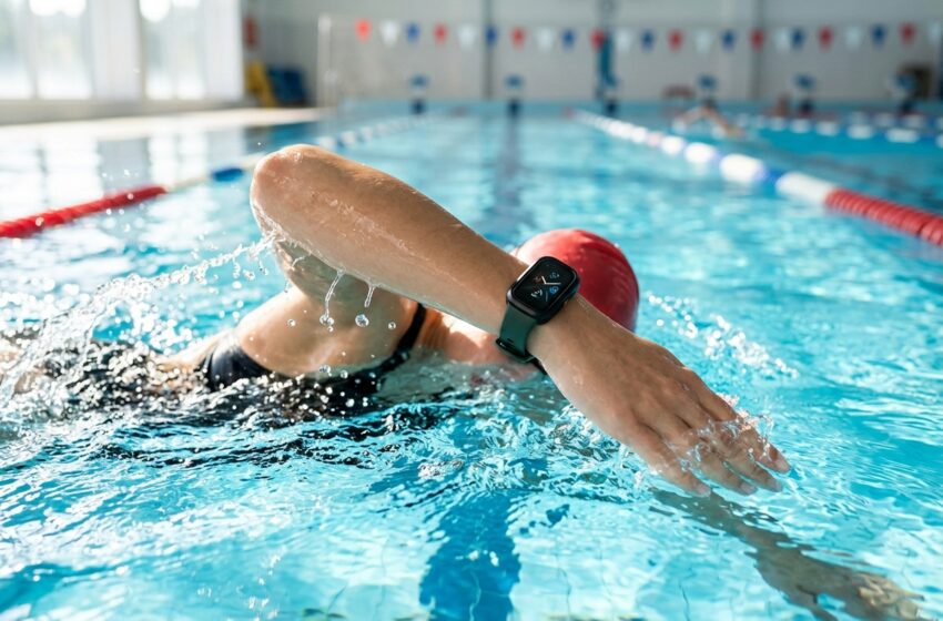  10 Best Fitness Trackers for Swimming (July 2026): Expert Reviews