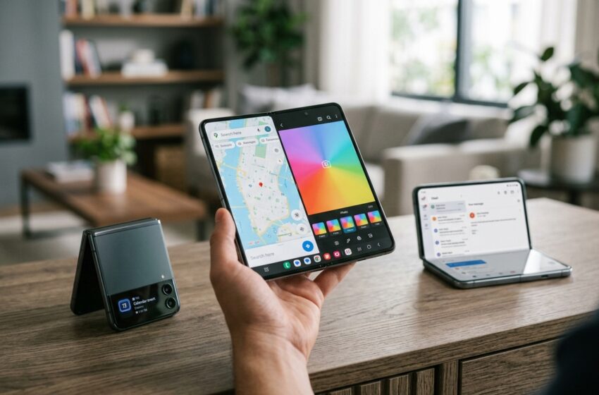 15 Best Foldable Phones (August 2026): Top Picks for Every Budget
