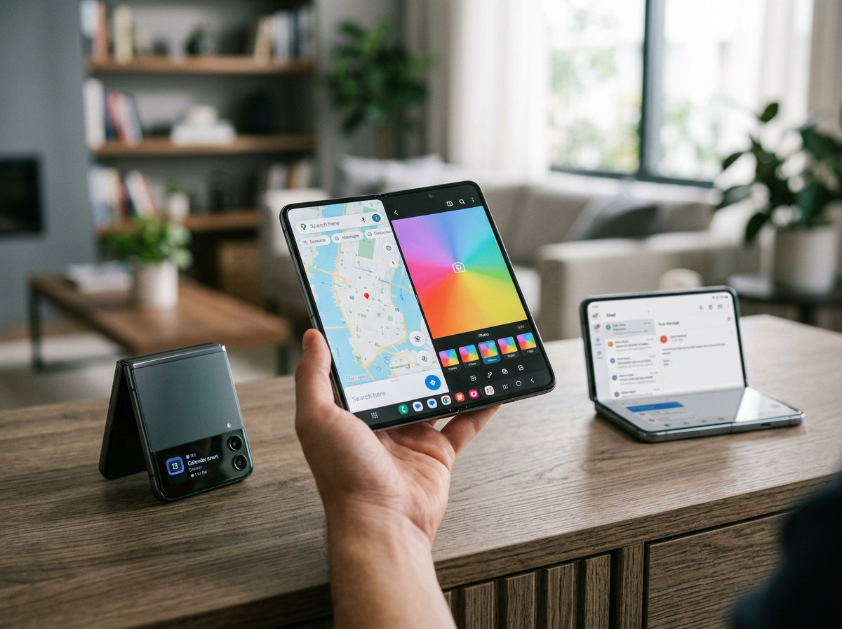 15 Best Foldable Phones (August 2026): Top Picks for Every Budget