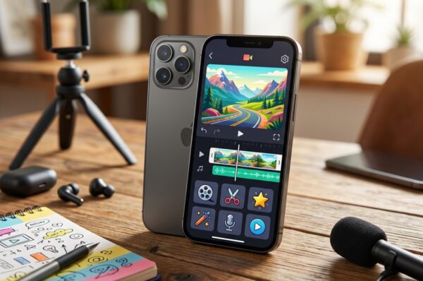 Best Free iPhone Video Apps