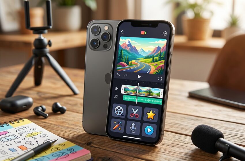  10 Best Free iPhone Video Apps (June 2026)