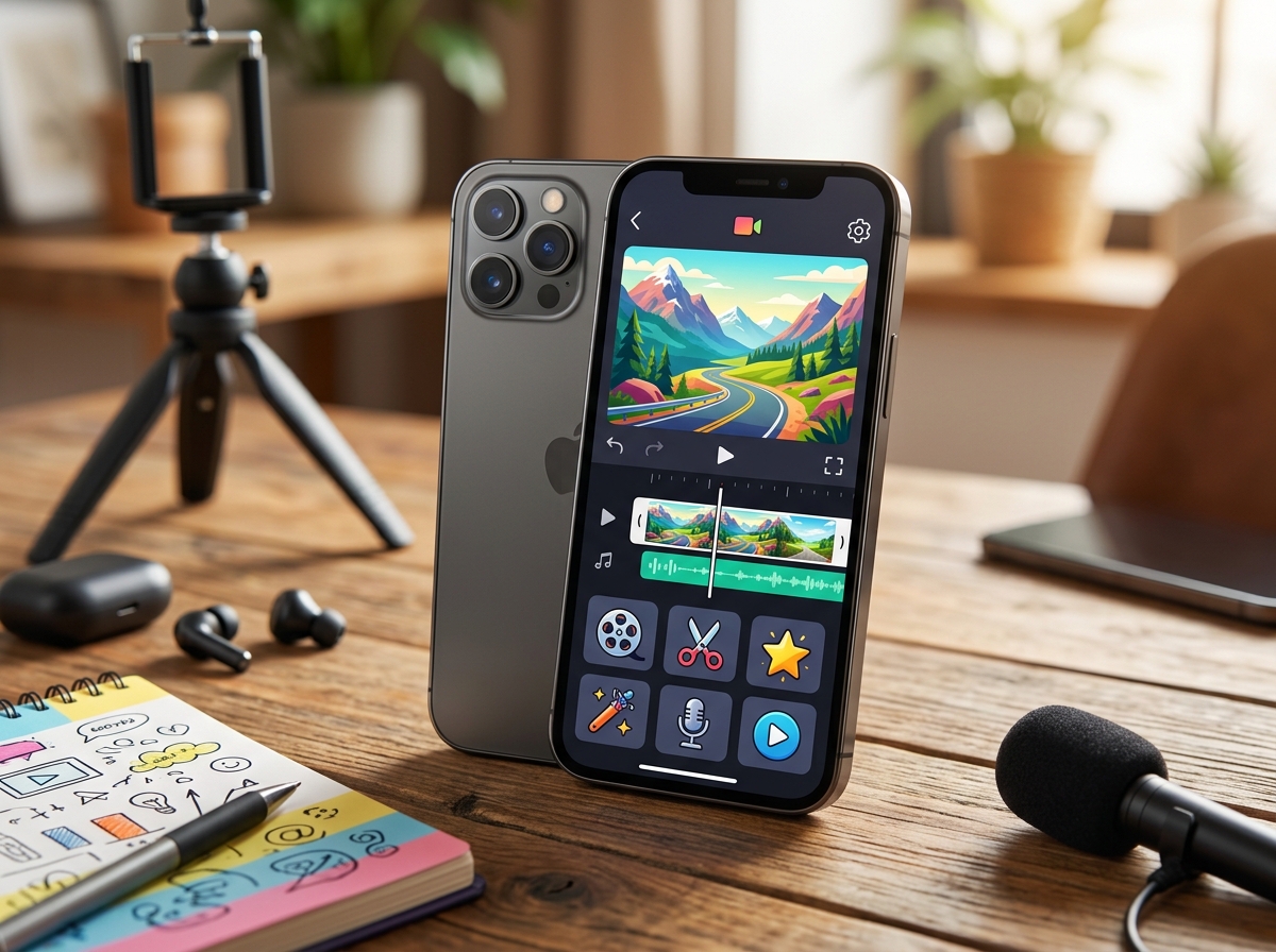 10 Best Free iPhone Video Apps (August 2026)