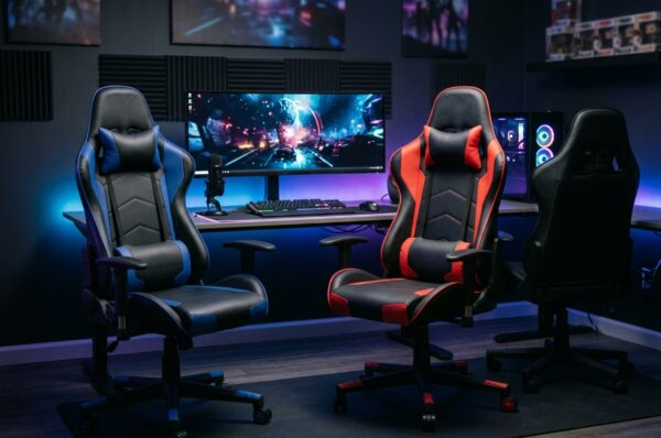 Best Gaming Chairs Under $200