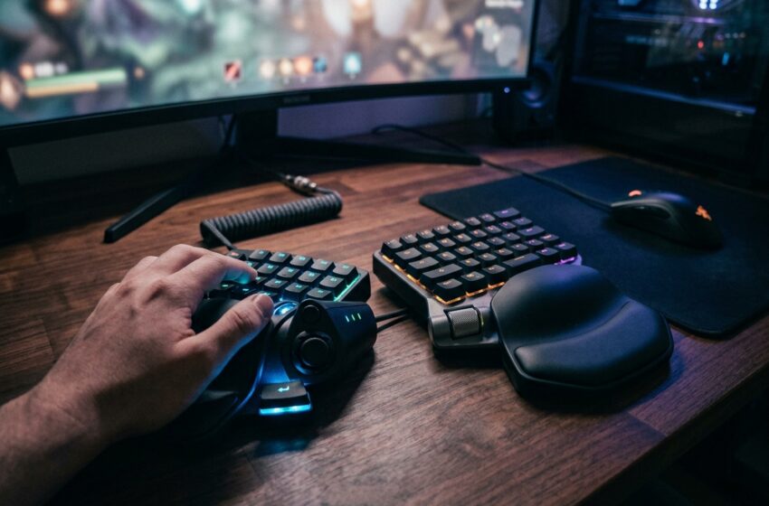 10 Best Gaming Keypads (August 2026) Buying Guide