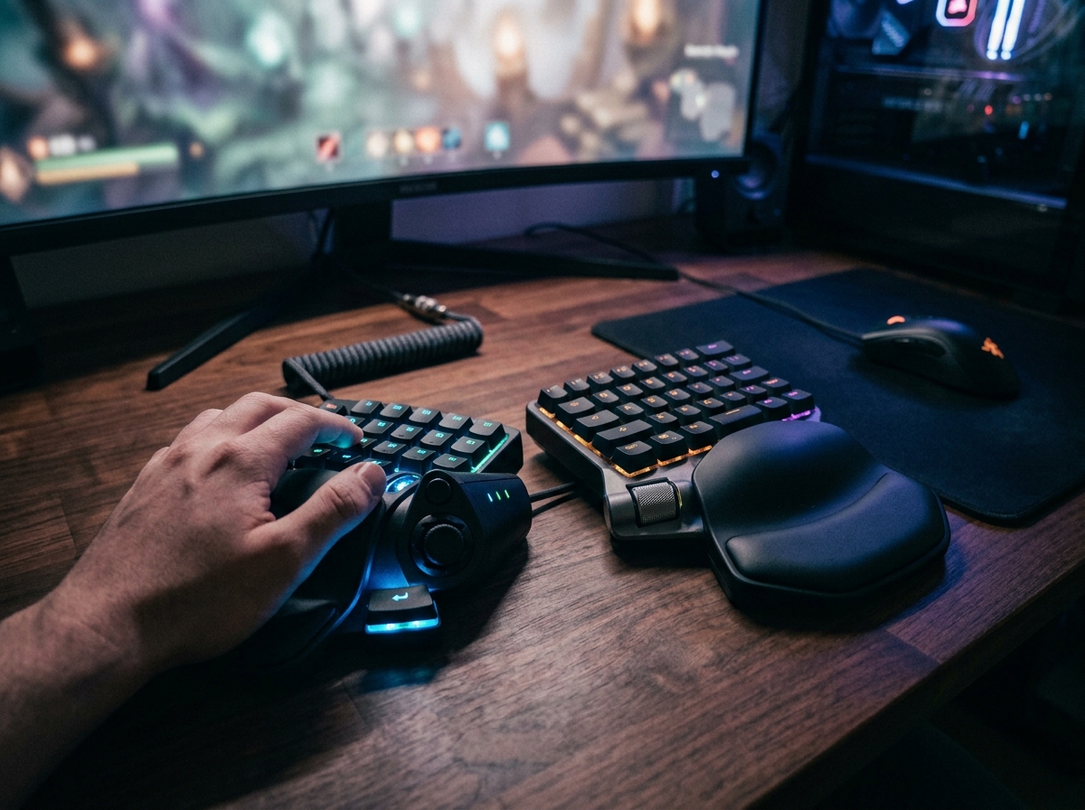 10 Best Gaming Keypads (August 2026) Buying Guide