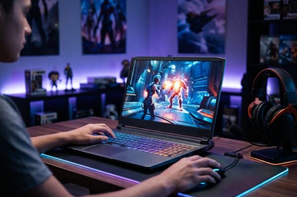 Best Gaming Laptop Under $1000