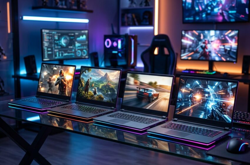 12 Best Gaming Laptops (August 2026) In-Depth Reviews