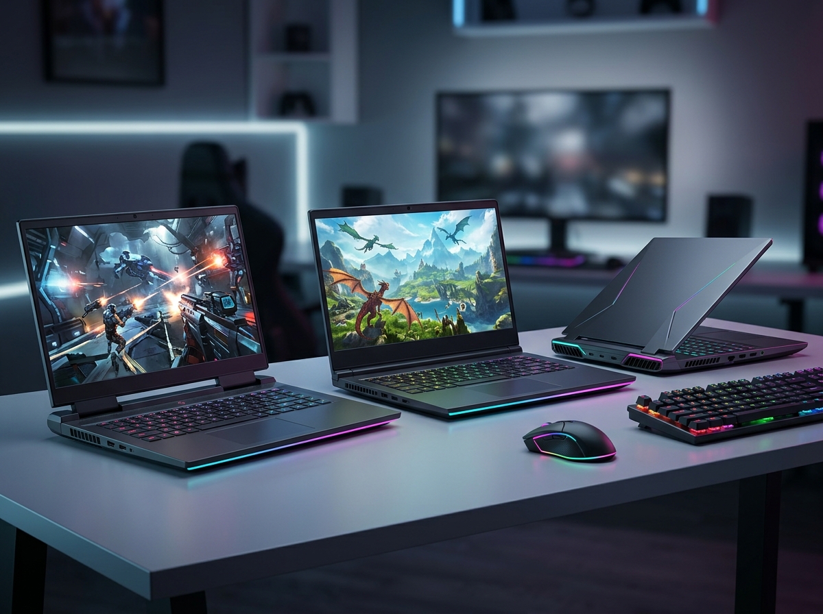 15 Best Gaming Laptops Under 2000 (August 2026) – Ultimate Guide