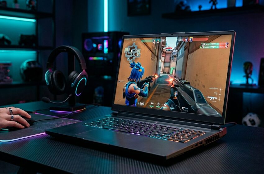  12 Best Gaming Laptops for Valorant (July 2026) Tested & Ranked