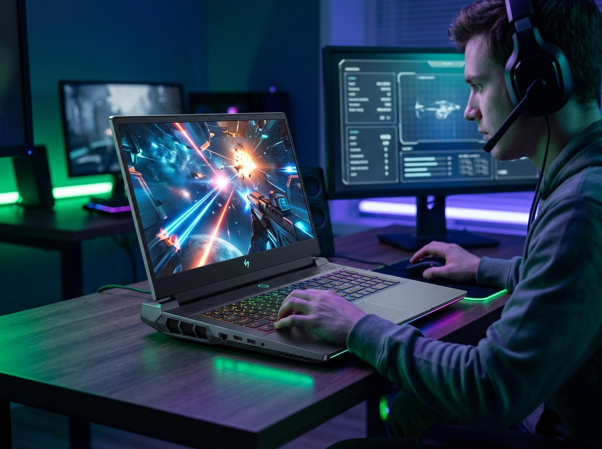 12 Best Gaming Laptops with RTX 5070 (August 2026) Tested & Reviewed