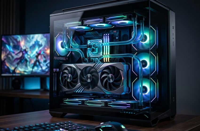 12 Best Gaming PCs with RTX 5090 (August 2026): Expert Reviews