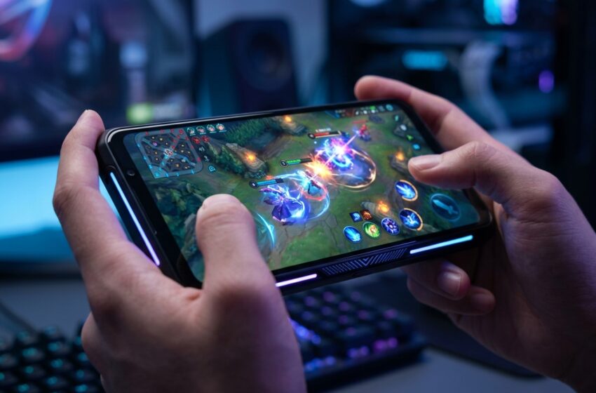10 Best Gaming Phones (August 2026): Expert Picks
