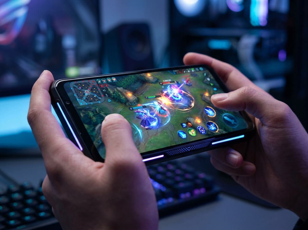 10 Best Gaming Phones (August 2026): Expert Picks