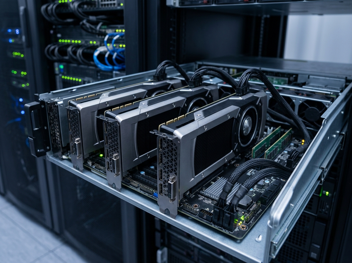 10 Best Graphics Cards for Server (August 2026): Expert Reviews