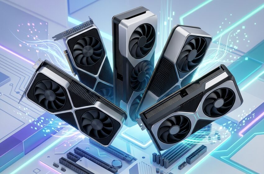  12 Best Graphics Cards Without External Power (July 2026)