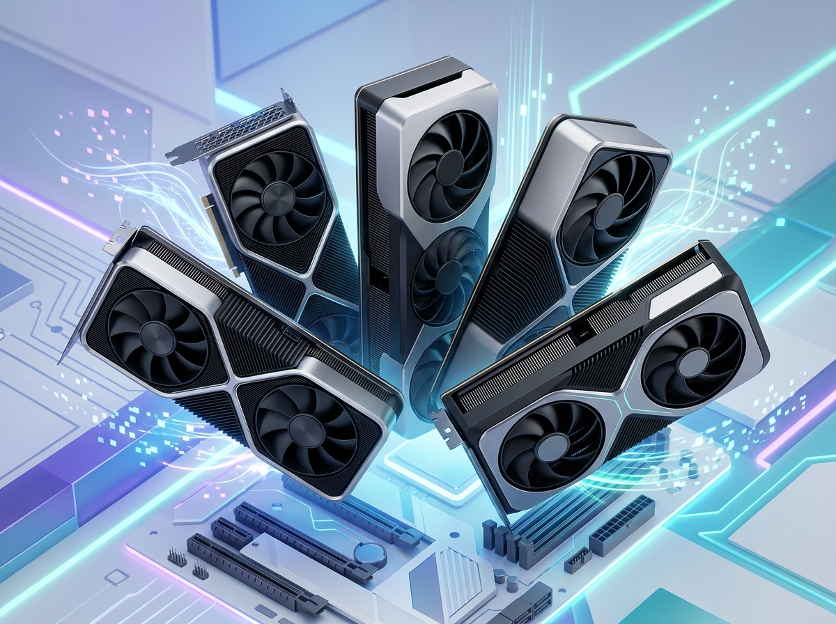 12 Best Graphics Cards Without External Power (August 2026)