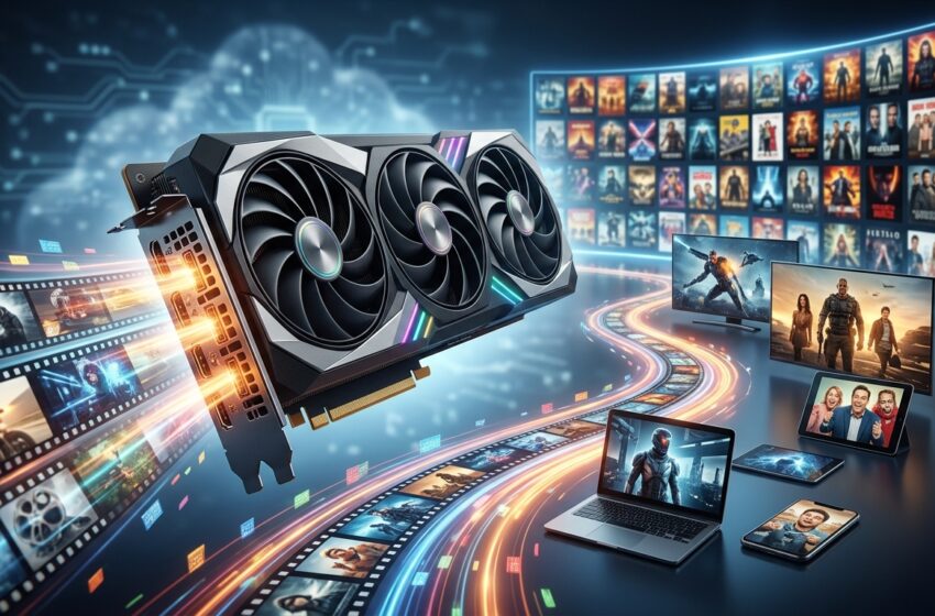  12 Best Graphics Cards for Plex (July 2026)