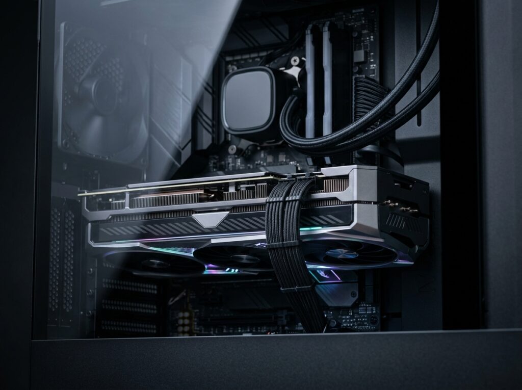 Best Graphics Cards for Ryzen 5 5600