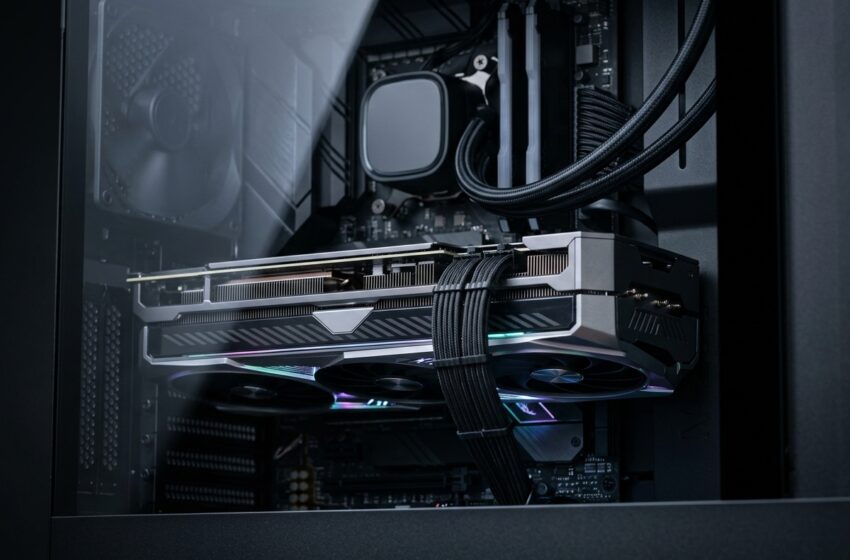 10 Best Graphics Cards for Ryzen 5 5600 (August 2026) Guide