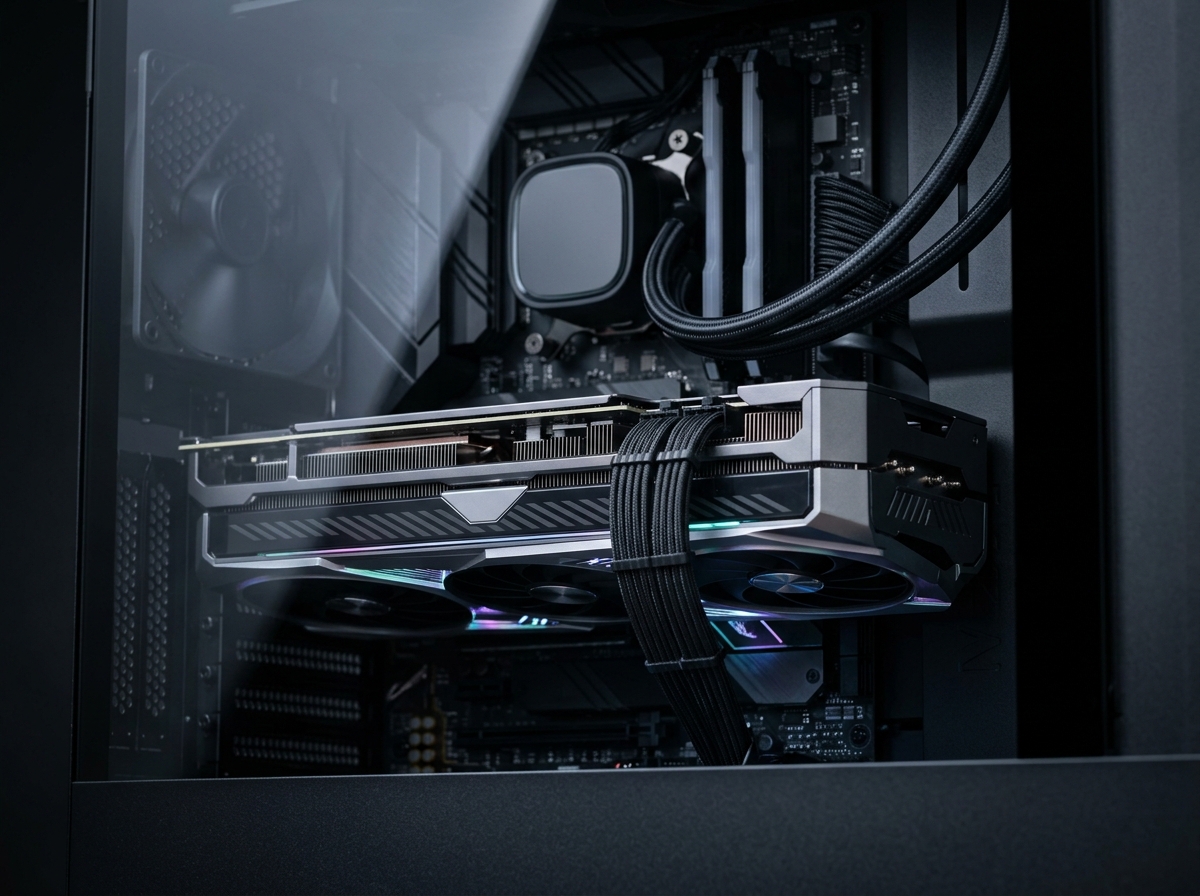 10 Best Graphics Cards for Ryzen 5 5600 (August 2026) Guide