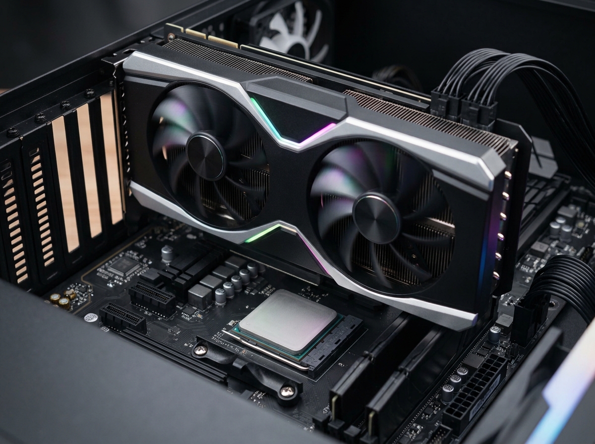 Best Graphics Cards for Ryzen 5 5600G